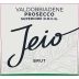 Bisol Jeio Prosecco Superiore Front Label