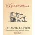 Bucciarelli Chianti Classico Riserva 2017 Front Label