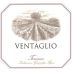 Argentiera Ventaglio Toscana 2018 Front Label