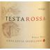 Testarossa Santa Lucia Highlands Pinot Noir 2019 Front Label