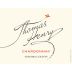 Thomas Henry Wines Chardonnay 2012 Front Label