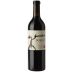Bedrock Wine Company Old Vine Zinfandel 2017 Front Bottle Shot