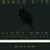 Black Kite Kite's Rest Pinot Noir 2008 Front Label
