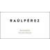 Bodegas Raul Perez Palomino Valdecanada 2020 Front Label