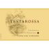 Testarossa Lone Oak Vineyard Chardonnay 2015 Front Label