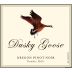 Dusky Goose Dundee Hills Pinot noir 2006 Front Label