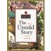 Betz Family Winery The Untold Story 2017 Front Label