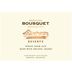 Domaine Bousquet Reserve Organic Pinot Noir 2019 Front Label