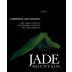 Jade Mountain Cabernet Sauvignon 2007 Front Label
