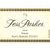 Fess Parker Santa Barbara Syrah 2006 Front Label