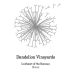 Dandelion Vineyards Lionheart of the Barossa Shiraz 2021 Front Label