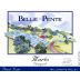 Belle Pente Murto Vineyard Pinot Noir 2003 Front Label