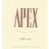 Apex Merlot 2006 Front Label