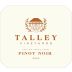 Talley San Luis Obispo Coast Estate Pinot Noir 2023 Front Label