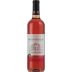 Baron Herzog Rose (OU Kosher) 2015 Front Bottle Shot