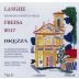 Brezza Langhe Freisa 2017 Front Label