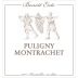 Benoit Ente Puligny-Montrachet 2018 Front Label