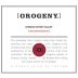 Orogeny Vineyards Chardonnay 2012 Front Label
