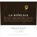 Fantinel La Roncaia Friulano 2015 Front Label
