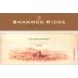 Shannon Ridge Ranch Collection Chardonnay 2008 Front Label