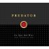 Predator Six Spot Red 2016 Front Label