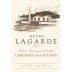 Lagarde Henry Lagarde Cabernet Sauvignon 2023 Front Label