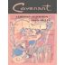 Covenant Cabernet Sauvignon (OU Kosher) 2008 Front Label