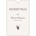 Merryvale Napa Cabernet Sauvignon 2014 Front Label