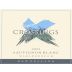 The Crossings Sauvignon Blanc 2005 Front Label