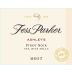 Fess Parker Ashley's Vineyard Pinot Noir 2017 Front Label