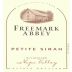 Freemark Abbey Petite Sirah 2004 Front Label