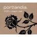 Portlandia Winery Rose 2020 Front Label