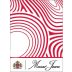 Chateau Musar Lebanon Jeune Red 2021 Front Label