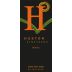 Huston Vineyards Malbec 2013 Front Label