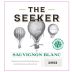 The Seeker Sauvignon Blanc 2021 Front Label