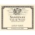 Louis Jadot Santenay Clos de Malte 2021 Front Label
