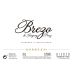 Gregory Perez Brezo Blanco 2019 Front Label