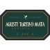 Agusti Torello Mata Brut Reserva Cava 2019 Front Label