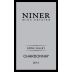 Niner Chardonnay 2014 Front Label