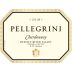 Pellegrini Unoaked Chardonnay 2018 Front Label