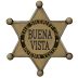 Buena Vista The Sheriff Red Blend 2018 Front Label