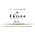 Val Frison Goustan Blanc de Noirs Brut Nature Front Label