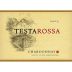 Testarossa Santa Lucia Highlands Chardonnay 2023 Front Label