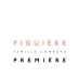 Figuiere Cotes de Provence Premiere Rose 2018 Front Label