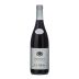 J. de Villebois Sancerre Rouge 2017 Front Bottle Shot