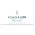 Domaine Louis Boillot Moulin-a-Vent Champ de Cour 2022 Front Label