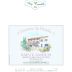 Duboeuf Saint-Amour Domaine du Paradis 2003 Front Label