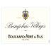 Bouchard Aine & Fils Beaujolais Villages 2019 Front Label