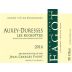 Domaine Jean-Charles Auxey-Duresses Les Ruchottes 2016 Front Label