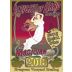 Sleight Of Hand The Magician Evergreen Vineyard Riesling 2018 Front Label